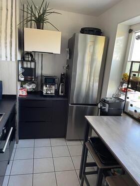 Foto - 3 Zimmer Etagenwohnung in Dortmund
