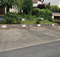 Außenstellplatz in Leutenbach zu vermieten - 50€ monatlich