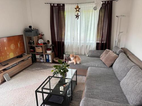 Foto - 2-Zimmer Wohnung - 620,00&nbsp;EUR Kaltmiete, ca.&nbsp; 56,00&nbsp;m&sup2;