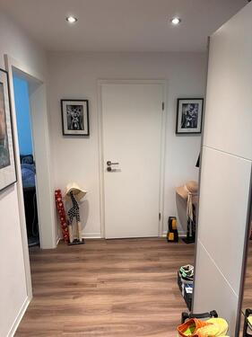 Foto - 2 Zimmer Etagenwohnung in Bad Brückenau