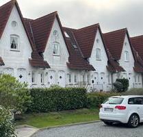 Grömitz - Reihenhaus alternativ mit Einliegerwohnung nach WEG