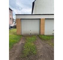 Garage zu Vermieten Schuhmachersweg 2, 30862 Garbsen
