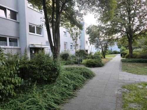 Foto - 4 Zimmerwohnung mit PKW Stellplatz und Keller zu verkaufen