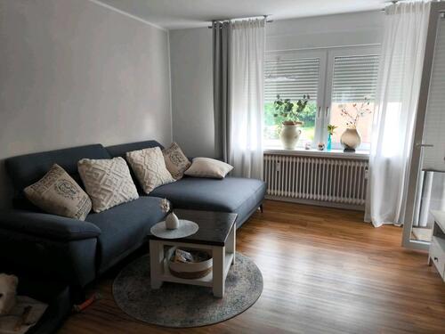 Foto - 2 Zimmer Etagenwohnung zum Kaufen in Bremen