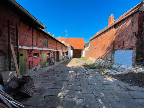 Foto - Einfamilienhaus in Erfurt zum Kaufen