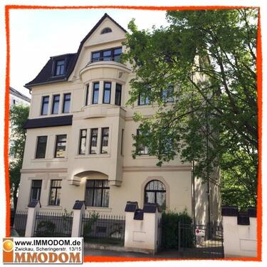 Foto - 4-Zimmer-Wohnung mit PKW-SP & Wallbox, Veranda und Gartennutzung, Herrschaftlich Wohnen!