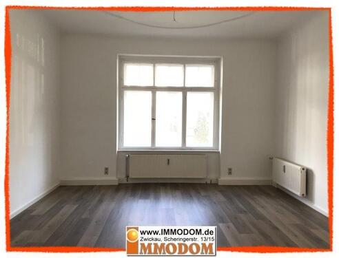Foto - Etagenwohnung in Zwickau