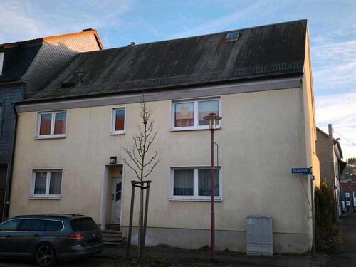 Foto - ❗Letze Chance❗Einfamilienhaus in Langewiesen