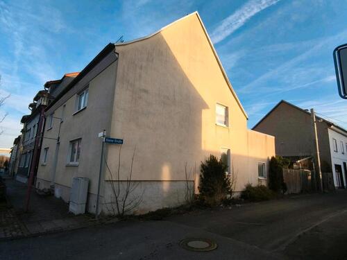 Foto - Einfamilienhaus zum Kaufen in Ilmenau