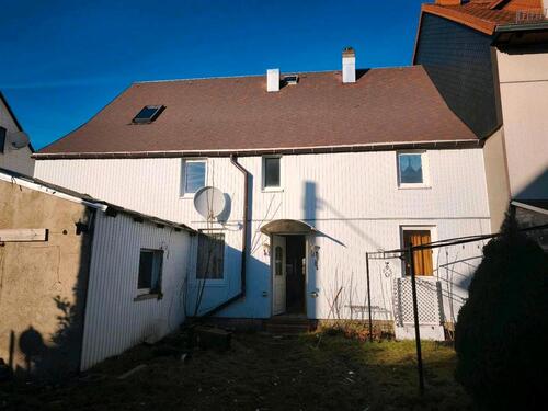 Foto - Einfamilienhaus in Ilmenau