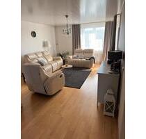 3-Zimmer-Wohnung in Wolfsburg Westhagen