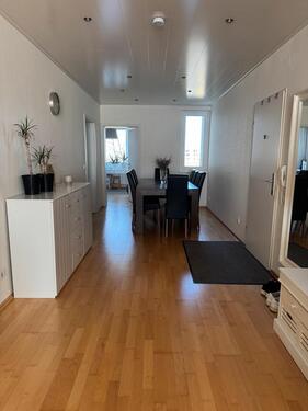 Foto - Etagenwohnung in Wolfsburg