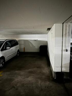 Foto - Tiefgaragenstellplatz Tiefgarage Augsburg Univiertel zu vermieten