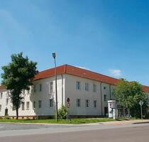 Komplett sanierte 4-Raum Wohnung zu vermieten! - Salzwedel