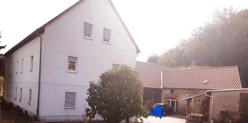 Foto - Mehrfamilienhaus Bauernhof - 450.000,00 EUR Kaufpreis,