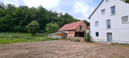 Foto - Einfamilienhaus in Grimma