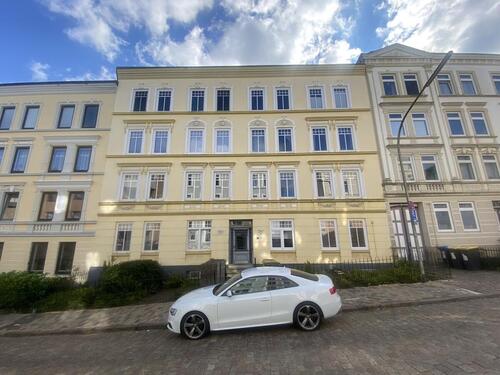 Foto - 3,0-Zimmer-Wohnung, Terrassenstraße 7, (EG rechts) ! Bitte bewerben Sie sich online !
