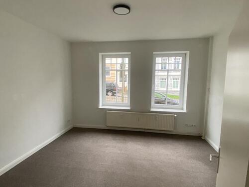 Foto - Etagenwohnung zur Miete in Flensburg