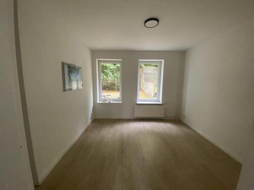 Foto - Etagenwohnung in Flensburg