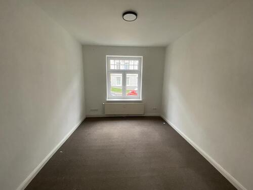 Foto - Etagenwohnung in Flensburg zur Miete