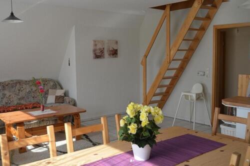 Foto - 4 Zimmer Wohnung in Großenbrode zu vermieten