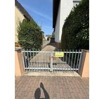 Garage mit bis zu 2 Stellplätzen in Maintal-Bischofsheim – ideal
