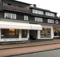 Ladenlokal in 1A-Lage von Willingen - Willingen (Upland)
