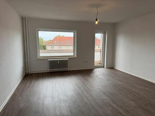 Foto - Etagenwohnung in Braunschweig