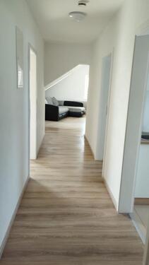 Foto - Etagenwohnung zur Miete in Aschaffenburg