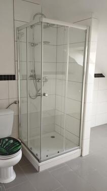 Foto - Etagenwohnung in Aschaffenburg