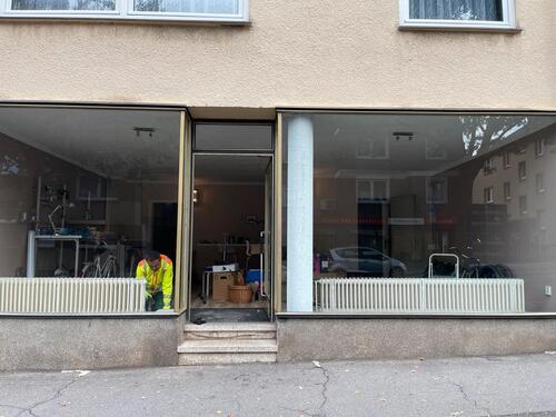 Foto - Ladenlokal - 800,00 EUR Kaltmiete,