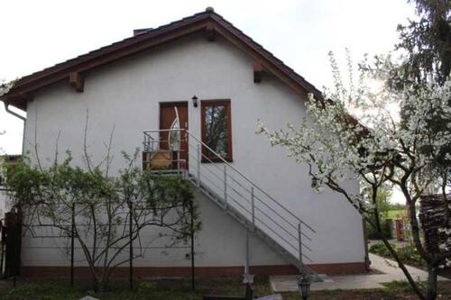 Foto - Etagenwohnung zur Miete in Küstriner Vorland