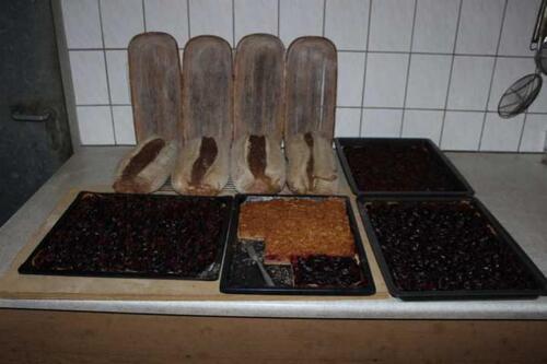 Foto - Etagenwohnung in Küstriner Vorland zur Miete