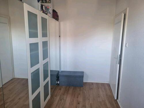 Foto - Etagenwohnung in Börßum zur Miete