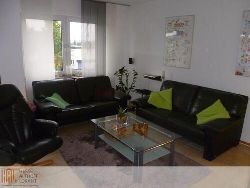 Foto - Etagenwohnung in Wickede (Ruhr) zur Miete