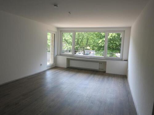 Foto - Etagenwohnung zur Miete in Aachen