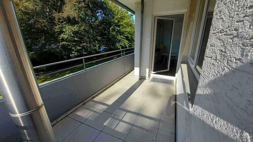 Foto - Etagenwohnung in Aachen