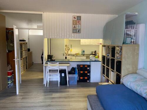 Foto - Etagenwohnung in Schönwald im Schwarzwald