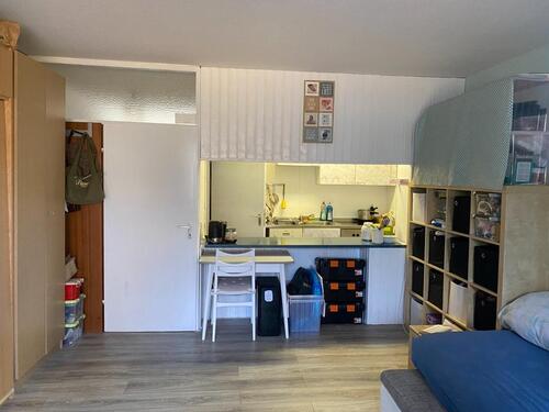 Foto - Etagenwohnung in Schönwald im Schwarzwald zum Kaufen