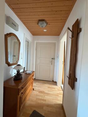 Foto - 2-Zimmer-Wohnung mit ca. 55 m2 + Garage – ab sofort frei!