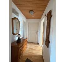 2-Zimmer-Wohnung mit ca. 55 m2 + Garage – ab sofort frei! - Bad Dürkheim