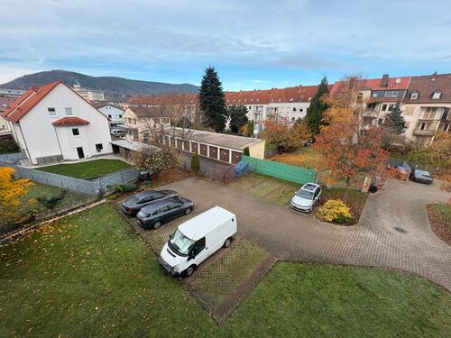 Foto - Etagenwohnung zur Miete in Bad Dürkheim