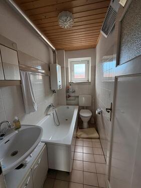 Foto - Etagenwohnung in Bad Dürkheim