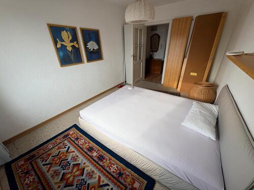 Foto - Etagenwohnung in Bad Dürkheim zur Miete