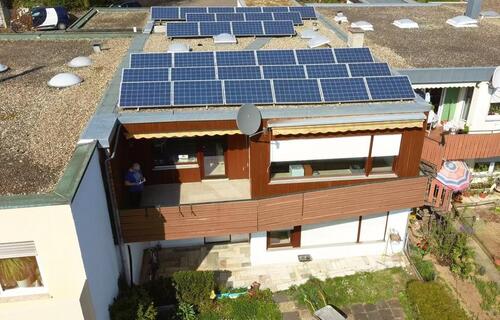 Foto - Einfamilienhaus in Möglingen