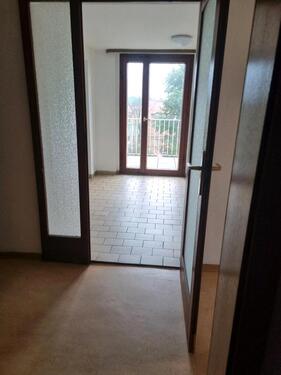 Foto - 1 Zimmer Etagenwohnung in Eisenach