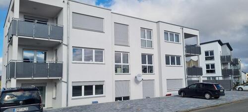 Foto - 3 Zimmer Wohnung - 840,00 EUR Kaltmiete, ca.  85,00 m²