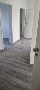 Foto - 3 Zimmer Etagenwohnung zur Miete in Rot am See