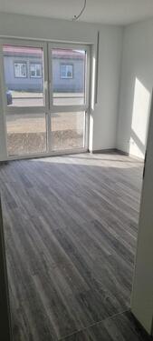 Foto - 3 Zimmer Etagenwohnung in Rot am See