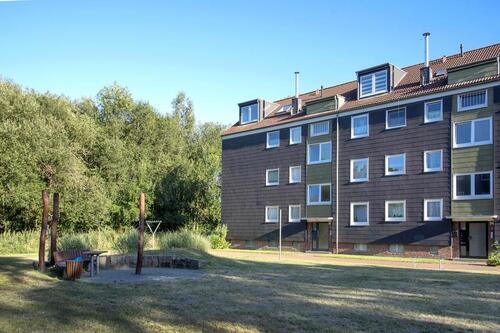 Foto - 4-Zimmer-Wohnung mit Balkon in Dortmund Wickede